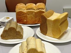 -花园饼屋·吐司蛋糕面包(星海店)