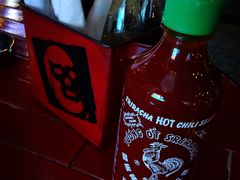 -Luchador摔跤手墨西哥餐厅(恒宇广场店)