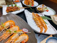 -红叶日本料理(三八广场店)
