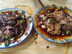 -温记府廟豆汤饭·始于1955年(海椒店)