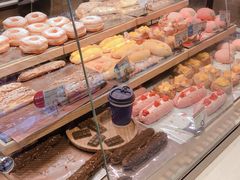 -巴黎贝甜(大宁国际商业广场店)
