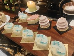 -美食汇·海鲜自助餐·家庭聚会·商务宴请(青秀万达文华店)