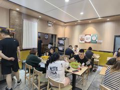 -林静小吃(复兴路店)