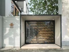 -GRACE CHEN高级时装