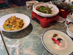 -米椰湘·辣椒炒肉