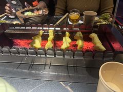 -麦凯伦烧烤·精酿超级工厂店(金桥总店)