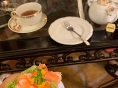 -东方滨江大酒店·滨江厅