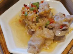 -侨美·唐荔园·40年地道粤菜