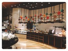 自助取餐区-星汇餐厅(新濠影汇店)