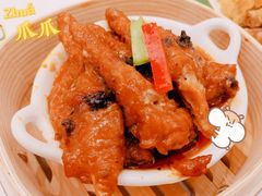 -翠园(北京王府中环店)