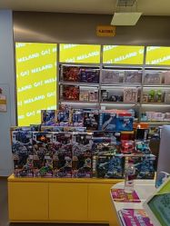 -meland·儿童乐园·游戏厅娃娃机·电玩Xbox(成都合生汇店)