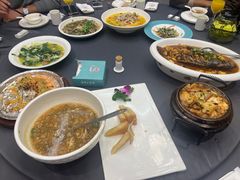 -浪里白·家宴(安德门大街店)