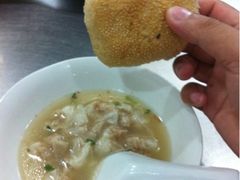 扁肉-盖邑扁食店