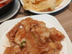 -六泰居·尔滨地标·东北菜(泰山路店)