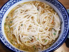 -朱洪元苏式面馆(绿宝广场店)