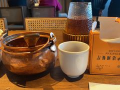 -品味泸沽湖•民族特色菜(大落水店)
