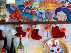 -Mesa Madre梅萨妈妈·Bintana(国贸店)