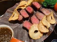 -牛道·和牛九食(市府恒隆广场店)