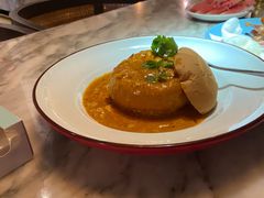 -东南里湖景餐厅·新闽菜(浦西万达店)