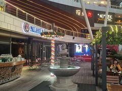 -Paulaner·德国帕拉娜自酿啤酒餐厅(海上世界店)
