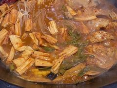 -鸽子刘铁锅炖鱼(劲松店)