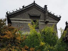 -牟氏庄园