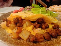 -The Rug Cafe(王府中环店)