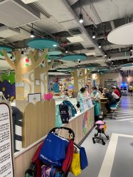 -meland亲子乐园•活动包场(佛山新DNA购物中心店)
