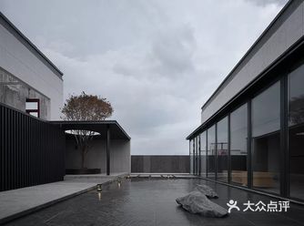 今日分享630㎡顶层小院，身心归处，寂静且丰盈！