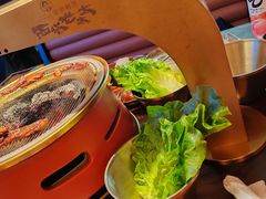 -西塔老太太泥炉烤肉(上海七宝领展广场店)
