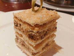 -马哥孛罗咖啡厅·Cafe Marco (厦门马哥孛罗东方大酒店)