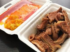 -细妹五香牛杂(步行街店)