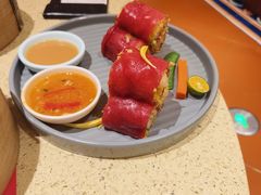 -点都德(奥体印象城店)