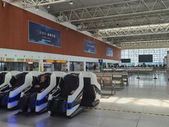 -成都东站汽车客运站