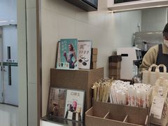 -喜茶(天津滨海万达广场店)