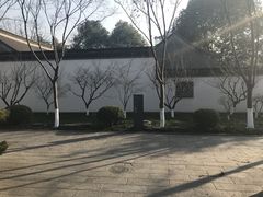 -南京中国近代史遗址博物馆(南京总统府)