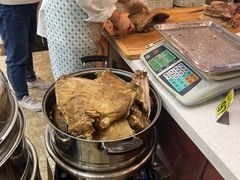 -清真益鑫羊肉手抓馆(南大街店)