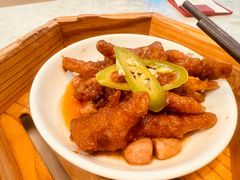 -惠如樓(白云机场T2国际出发店)