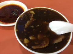 -庆丰包子铺(田村店)