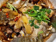 -蔼若春.传承云南菜(金碧公园店)