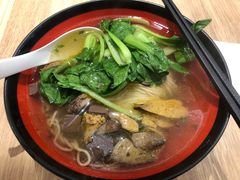 -泰煌鸡·上海白斩鸡·鸡汤面(万航店)