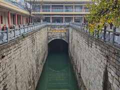 -红旗渠风景区