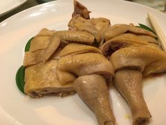 -半岛太子酒家(海港城店)