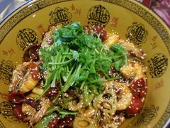 -裕德隆清真饭庄·天津特色菜(河东店)