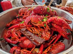 -靓靓蒸虾·头牌蒸虾(光谷风情街店)