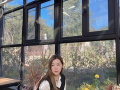 -北马山庄植趣咖啡
