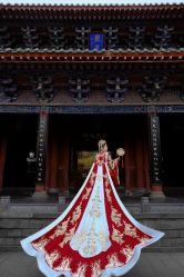 -二十一世纪婚纱摄影(省府前街店)