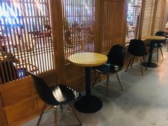 -VESH COFFEE(定西路店)