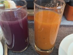 -北京王府井希尔顿酒店·万斯阁西餐厅