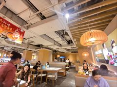 -呷哺呷哺 黄金牧场 (新中关购物中心店)